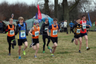 Mens under-17s Start Fitness NEHL, Alnwick. Photo: David T. Hewitson/Sports for All Pics